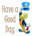 Comments, Graphics - Have a Nice Day 